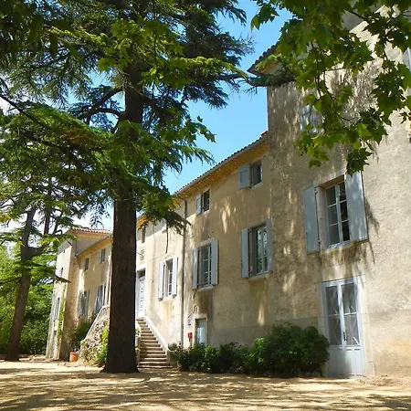 Domaine De Ceyrac Conqueyrac