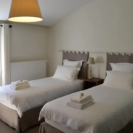 Domaine De Ceyrac ベッド・アンド・ブレックファスト