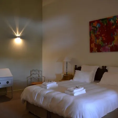 Domaine De Ceyrac Bed & Breakfast