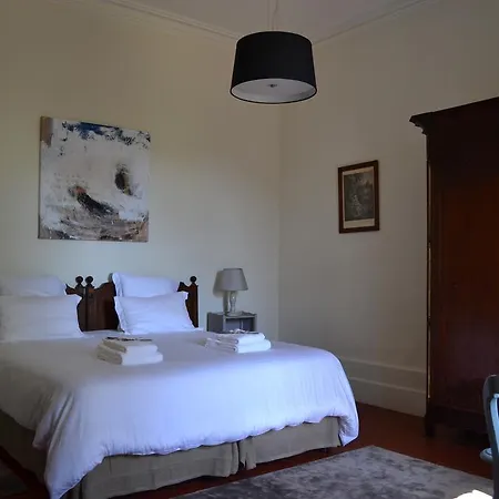 Bed & Breakfast Domaine De Ceyrac Conqueyrac