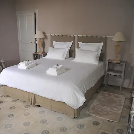 Bed & Breakfast Domaine De Ceyrac 3*