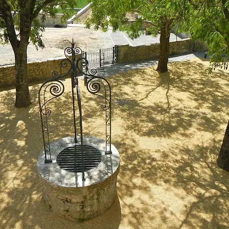 Domaine De Ceyrac Bed & Breakfast 3*