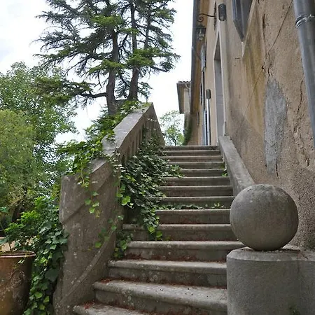 Domaine De Ceyrac Bed & Breakfast 3*