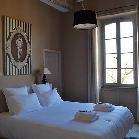 Domaine De Ceyrac 3*