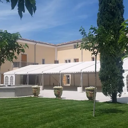 Domaine De Ceyrac