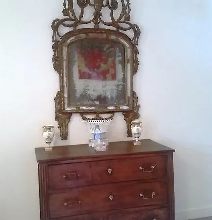 ベッド・アンド・ブレックファスト Domaine De Ceyrac