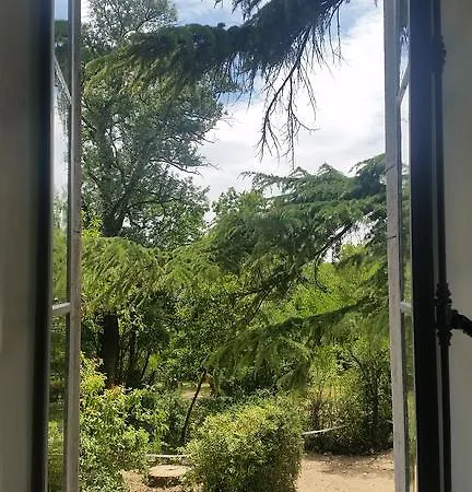 Domaine De Ceyrac