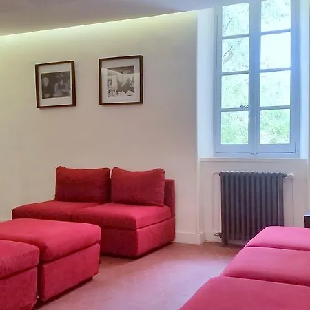 ベッド・アンド・ブレックファスト Domaine De Ceyrac