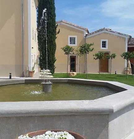 Bed & Breakfast Domaine De Ceyrac 3*