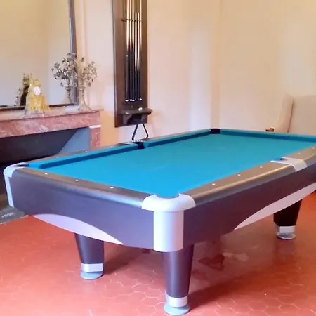 ベッド・アンド・ブレックファスト Domaine De Ceyrac 3*