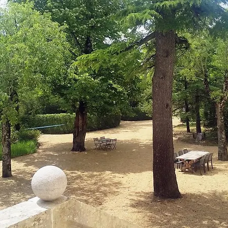 Bed & Breakfast Domaine De Ceyrac