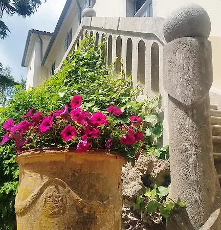 Bed & Breakfast Domaine De Ceyrac 3*