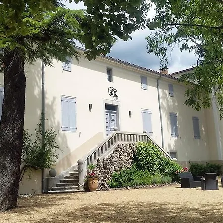 Domaine De Ceyrac