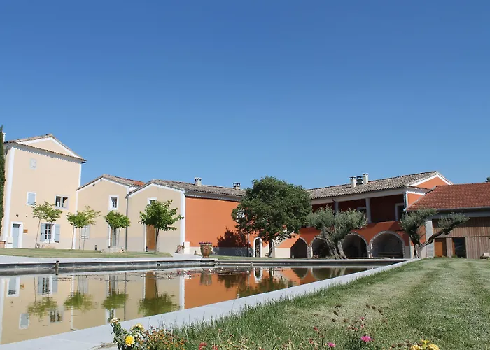 Domaine De Ceyrac Bed & Breakfast