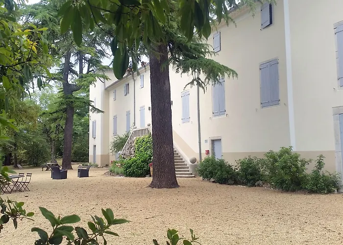 Domaine De Ceyrac 3* Conqueyrac