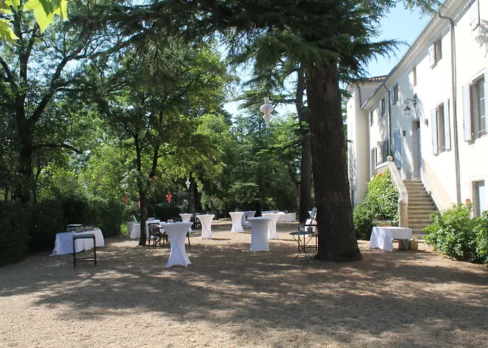 Domaine De Ceyrac 3*