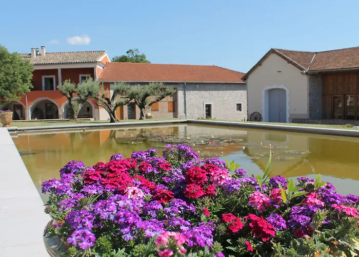 Domaine De Ceyrac