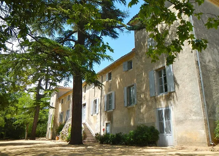 Domaine De Ceyrac Conqueyrac