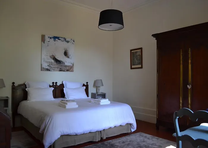 Bed & Breakfast Domaine De Ceyrac Conqueyrac