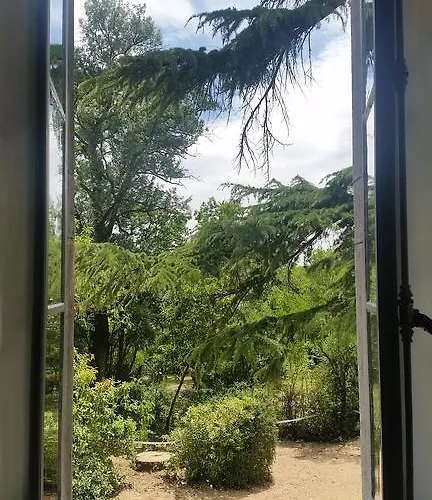 Domaine De Ceyrac