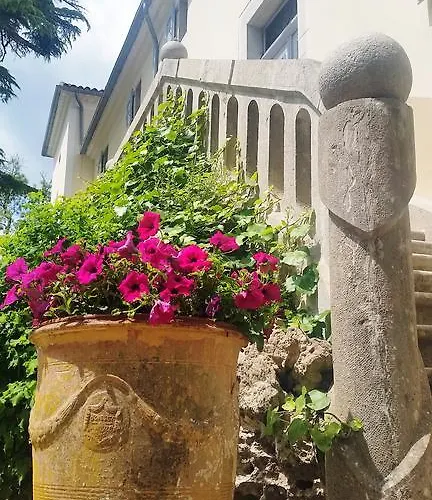 Bed & Breakfast Domaine De Ceyrac 3*